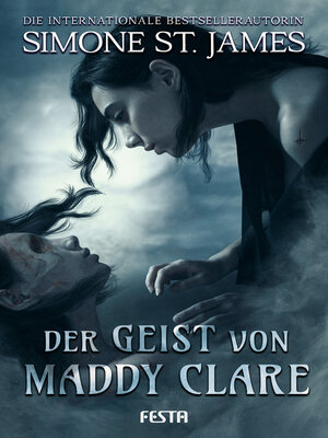 cover image of Der Geist von Maddy Clare